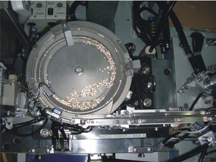 精密陣盤.本體系列 精密陣盤.本體系列